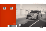 Ford 2019 Fiesta Owner's manual