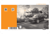 Ford 2014 Flex Owner's manual