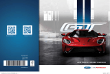 Ford 2019 GT Owner's manual