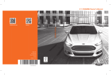 Ford Fusion Owner's manual