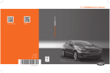 Ford 2020 Fusion Owner's manual