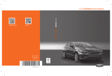 Ford 2020 Fusion Owner's manual