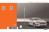 Ford 2020 Fusion Hybrid/PHEV Owner's manual