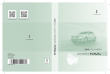 Ford MKZ Hybrid Owner's manual