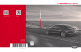 Ford 2019 Mustang Owner's manual