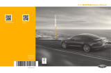 Ford 2020 Mustang Owner's manual