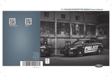 Ford 2016 Police Interceptor - Sedan Owner's manual