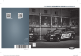 Ford 2016 Police Interceptor - Sedan Owner's manual
