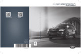 Ford 2019 Police Interceptor - Utility Owner's manual