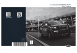 Ford 2020 Police Interceptor - Utility Owner's manual
