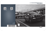 Ford 2020 Police Interceptor - Utility Owner's manual
