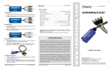 Radial Engineering Catapult Mini Owner's manual