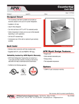 APW WyottCTCW-43