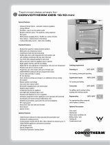 ConvothermOES 10.10mini