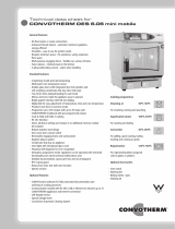 ConvothermOES 6.06mini mobile