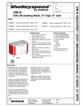 Delfield SPM-50W Datasheet