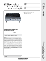 Electrolux 169022 (AGG36) Datasheet