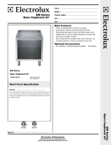 Electrolux AV24(169030) Datasheet