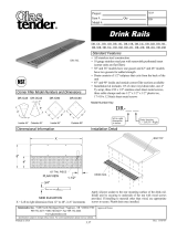 Glastender DR-OC45 Datasheet