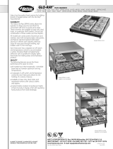 Hatco GRPWS-2424Q Datasheet