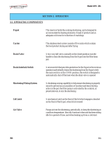 Henny Penny OFE-291 User manual