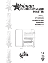 Holman Cooking/Star MfgDT-14