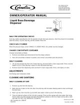 IMI Cornelius, Inc. Liquid Base