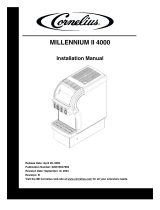 IMI Cornelius, Inc. Millennium II 4000