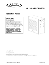 IMI Cornelius, Inc.  VA13 Installation guide