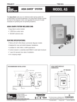 In-Sink-Erator AS-1 User manual