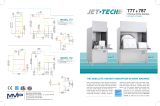 Jet Tech 777 Datasheet