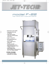 Jet Tech F-22 Datasheet