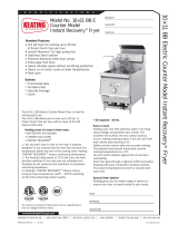 Keating 10x11 BB E Datasheet