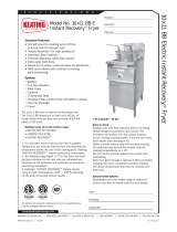 Keating 10x11 BB E Datasheet