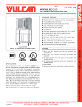 Vulcan Hart ECO2D Specification