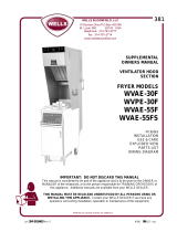 Wells Manufacturing WVAE-55FS Specification