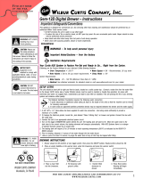 Wilbur Curtis CompanyGEM-12D