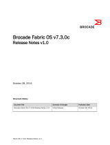 Dell Brocade 6520 Owner's manual