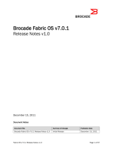 Dell Brocade 5100 Owner's manual