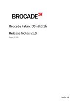 Dell Brocade G620 Owner's manual