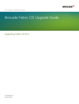 Dell Brocade G620 Quick start guide