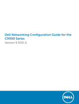 Dell C1048P Port Extender User guide