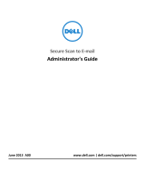 Dell B3460dn Mono Laser Printer User guide