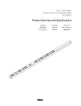 Dell Basic PDU Owner's manual