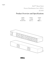 Dell Basic PDU Owner's manual