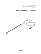 Dell Basic PDU Owner's manual