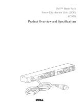 Dell Basic PDU Owner's manual