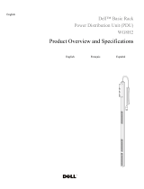 Dell Basic PDU Owner's manual