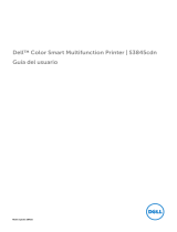 Dell S3845cdn Owner's manual