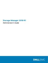 Dell Storage SC9000 User guide